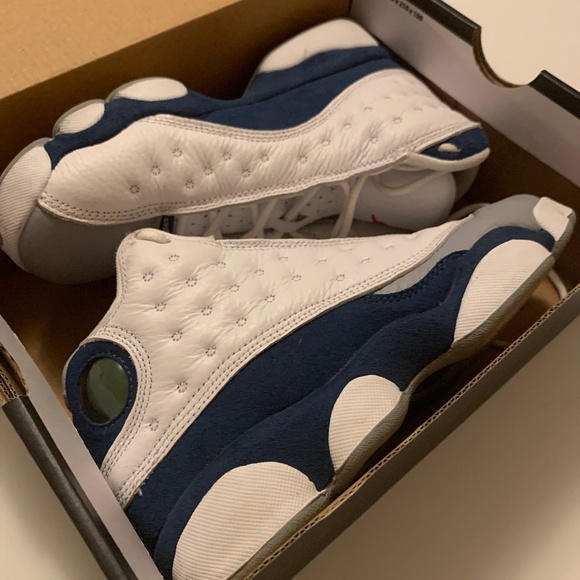 Air Jordan 13 retro (GS)